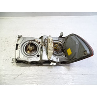 84 Mercedes R107 380SL lamp, headlight, left 1305233055