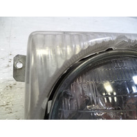 84 Mercedes R107 380SL lamp, headlight, left 1305233055