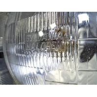 84 Mercedes R107 380SL lamp, headlight, left 1305233055