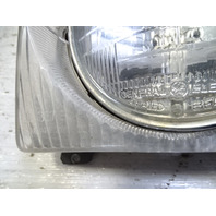 84 Mercedes R107 380SL lamp, headlight, left 1305233055