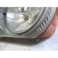 84 Mercedes R107 380SL lamp, headlight, left 1305233055