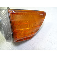 84 Mercedes R107 380SL lamp, headlight, left 1305233055