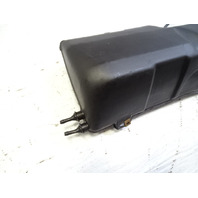84 Mercedes R107 380SL fuel vapor tank canister