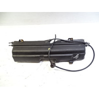 84 Mercedes R107 380SL fuel vapor tank canister