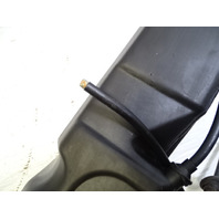 84 Mercedes R107 380SL fuel vapor tank canister