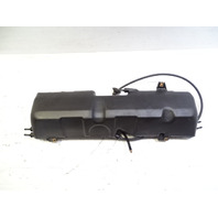 84 Mercedes R107 380SL fuel vapor tank canister