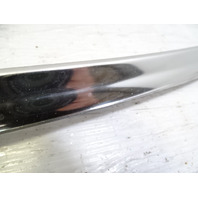 84 Mercedes R107 380SL trim set, windshield surround, chrome