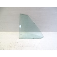 84 Mercedes R107 380SL glass, hardtop window, left