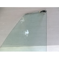 84 Mercedes R107 380SL glass, hardtop window, right
