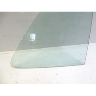 84 Mercedes R107 380SL glass, hardtop window, right