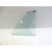 84 Mercedes R107 380SL glass, hardtop window, right