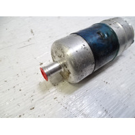 84 Mercedes R107 380SL fuel pump, bosch 0580254973 1160910301