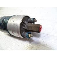 84 Mercedes R107 380SL fuel pump, bosch 0580254973 1160910301