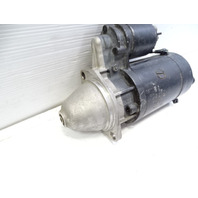 84 Mercedes R107 380SL starter, bosch 0001314018