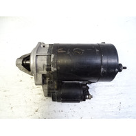 84 Mercedes R107 380SL starter, bosch 0001314018