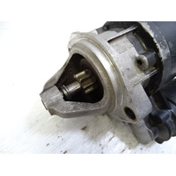 84 Mercedes R107 380SL starter, bosch 0001314018