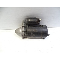 84 Mercedes R107 380SL starter, bosch 0001314018