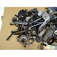 84 Mercedes R107 380SL nuts, bolts and hardware