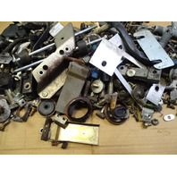 84 Mercedes R107 380SL nuts, bolts and hardware