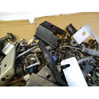 84 Mercedes R107 380SL nuts, bolts and hardware