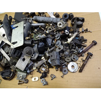 84 Mercedes R107 380SL nuts, bolts and hardware