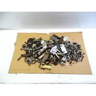 84 Mercedes R107 380SL nuts, bolts and hardware