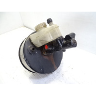 84 Mercedes R107 380SL brake booster and master cylinder ATE 0034300030 3.6857-1201.4