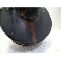 84 Mercedes R107 380SL brake booster and master cylinder ATE 0034300030 3.6857-1201.4