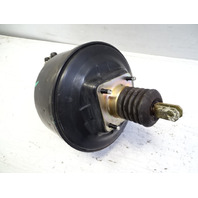 84 Mercedes R107 380SL brake booster and master cylinder ATE 0034300030 3.6857-1201.4