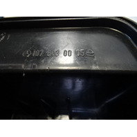 84 Mercedes R107 380SL battery box tray 1078430005, 1078430105