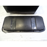 84 Mercedes R107 380SL battery box tray 1078430005, 1078430105