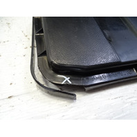 84 Mercedes R107 380SL battery box tray 1078430005, 1078430105