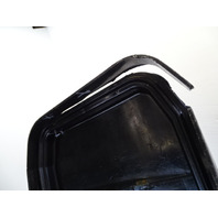 84 Mercedes R107 380SL battery box tray 1078430005, 1078430105