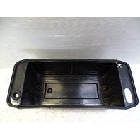 84 Mercedes R107 380SL battery box tray 1078430005, 1078430105