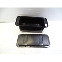 84 Mercedes R107 380SL battery box tray 1078430005, 1078430105