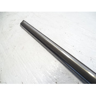 84 Mercedes R107 380SL trim, exterior, door moulding, left