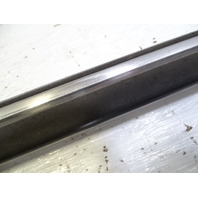 84 Mercedes R107 380SL trim, exterior, door moulding, right