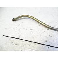 84 Mercedes R107 380SL dipstick, for transmission w/tube 1262700083