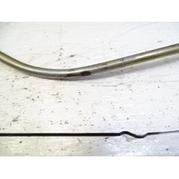 84 Mercedes R107 380SL dipstick, for transmission w/tube 1262700083