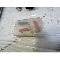 84 Mercedes R107 380SL tool kit w/pouch