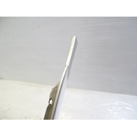 84 Mercedes R107 380SL trim, hardtop moulding, right rear, lower
