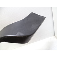 84 Mercedes R107 380SL bumper valance, front spoiler airdam 1077900188