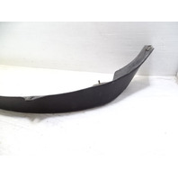 84 Mercedes R107 380SL bumper valance, front spoiler airdam 1077900188
