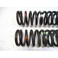 84 Mercedes R107 380SL coil springs, front 1143210504