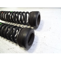 84 Mercedes R107 380SL coil springs, front 1143210504