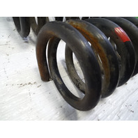 84 Mercedes R107 380SL coil springs, front 1143210504