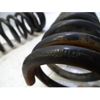 84 Mercedes R107 380SL coil springs, front 1143210504