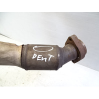 84 Mercedes R107 380SL exhaust pipe, intermediate