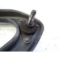 84 Mercedes R107 380SL control arm, right front, upper