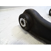 84 Mercedes R107 380SL control arm, left front, upper